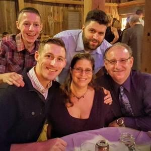 Meet your Posher, Tyler